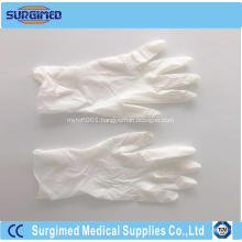 Medical sterile latex Surgical Glove